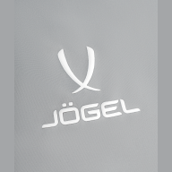 Куртка ветрозащитная JOGEL CAMP 2 Rain Jacket, серый - downloaded from prime-sport.ru