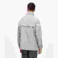 Куртка ветрозащитная JOGEL CAMP 2 Rain Jacket, серый - downloaded from prime-sport.ru