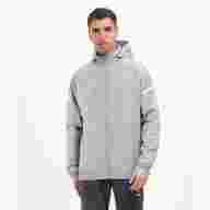 Куртка ветрозащитная JOGEL CAMP 2 Rain Jacket, серый - downloaded from prime-sport.ru