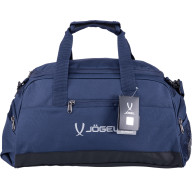 Сумка спортивная JÖGEL DIVISION Small Bag, темно-синий - Сумка спортивная JÖGEL DIVISION Small Bag, темно-синий