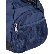 Сумка спортивная JÖGEL DIVISION Small Bag, темно-синий - Сумка спортивная JÖGEL DIVISION Small Bag, темно-синий