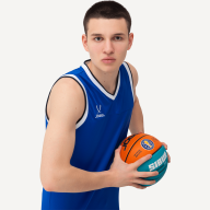 Мяч баскетбольный JÖGEL Training ECOBALL 2.0 Replica №6 - Мяч баскетбольный JÖGEL Training ECOBALL 2.0 Replica №6