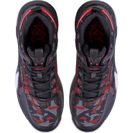 Кроссовки баскетбольные JÖGEL Playmaker, Black/red - Кроссовки баскетбольные JÖGEL Playmaker, Black/red