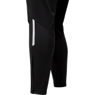 Брюки тренировочные JÖGEL CAMP 2 Training No Pocket Pants, черный - Брюки тренировочные JÖGEL CAMP 2 Training No Pocket Pants, черный