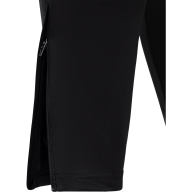 Брюки тренировочные JÖGEL CAMP 2 Training No Pocket Pants, черный - Брюки тренировочные JÖGEL CAMP 2 Training No Pocket Pants, черный