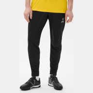 Брюки тренировочные JÖGEL CAMP 2 Training No Pocket Pants, черный - Брюки тренировочные JÖGEL CAMP 2 Training No Pocket Pants, черный