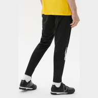 Брюки тренировочные JÖGEL CAMP 2 Training No Pocket Pants, черный - Брюки тренировочные JÖGEL CAMP 2 Training No Pocket Pants, черный