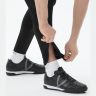 Брюки тренировочные JÖGEL CAMP 2 Training No Pocket Pants, черный - Брюки тренировочные JÖGEL CAMP 2 Training No Pocket Pants, черный