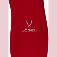 Тайтсы компрессионные JÖGEL CAMP PerFormDRY Baselayer Tights, гранатовый - Тайтсы компрессионные JÖGEL CAMP PerFormDRY Baselayer Tights, гранатовый