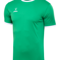 Футболка футбольная JOGEL CAMP Origin - downloaded from prime-sport.ru