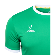 Футболка футбольная JOGEL CAMP Origin - downloaded from prime-sport.ru