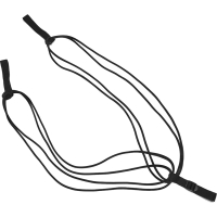 Эспандер лыжника ПРОФИ ПЛЮС удлиненный ЭП-4, 4 жгута диаметр 8 мм, длина 390см, сопротивление 25кг