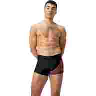 Плавки SPEEDO Eco Medley Logo Swim boxer, 8-1135417511, р.30 российский размер 46,  полиэст, нейлон, эласт - Плавки SPEEDO Eco Medley Logo Swim boxer, 8-1135417511, р.30 российский размер 46,  полиэст, нейлон, эласт