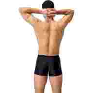 Плавки SPEEDO Eco Medley Logo Swim boxer, 8-1135417511, р.30 российский размер 46,  полиэст, нейлон, эласт - Плавки SPEEDO Eco Medley Logo Swim boxer, 8-1135417511, р.30 российский размер 46,  полиэст, нейлон, эласт