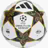 Мяч футб. ADIDAS UCL League JZ9995, р.5, FIFA Quality, 32п, ТПУ, термосш, бело-черно-золотистый - Мяч футб. ADIDAS UCL League JZ9995, р.5, FIFA Quality, 32п, ТПУ, термосш, бело-черно-золотистый