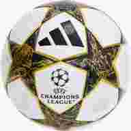 Мяч футб. ADIDAS UCL League JZ9995, р.5, FIFA Quality, 32п, ТПУ, термосш, бело-черно-золотистый - Мяч футб. ADIDAS UCL League JZ9995, р.5, FIFA Quality, 32п, ТПУ, термосш, бело-черно-золотистый