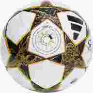 Мяч футб. ADIDAS UCL League JZ9995, р.5, FIFA Quality, 32п, ТПУ, термосш, бело-черно-золотистый - Мяч футб. ADIDAS UCL League JZ9995, р.5, FIFA Quality, 32п, ТПУ, термосш, бело-черно-золотистый