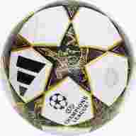 Мяч футб. ADIDAS UCL League JZ9995, р.5, FIFA Quality, 32п, ТПУ, термосш, бело-черно-золотистый - Мяч футб. ADIDAS UCL League JZ9995, р.5, FIFA Quality, 32п, ТПУ, термосш, бело-черно-золотистый