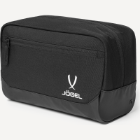 Косметичка JOGEL DIVISION Travel Bag, черный