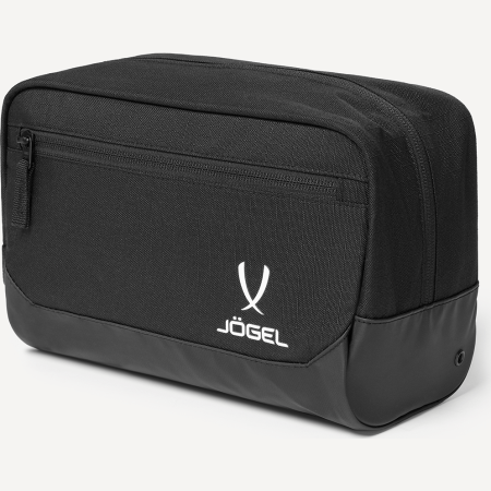 Косметичка JOGEL DIVISION Travel Bag, черный