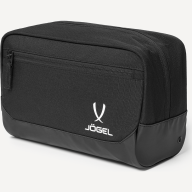 Косметичка JOGEL DIVISION Travel Bag, черный - Косметичка JOGEL DIVISION Travel Bag, черный