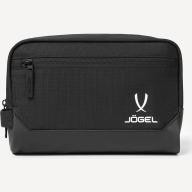 Косметичка JOGEL DIVISION Travel Bag, черный - Косметичка JOGEL DIVISION Travel Bag, черный