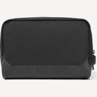 Косметичка JOGEL DIVISION Travel Bag, черный - Косметичка JOGEL DIVISION Travel Bag, черный