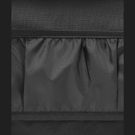 Косметичка JOGEL DIVISION Travel Bag, черный - Косметичка JOGEL DIVISION Travel Bag, черный