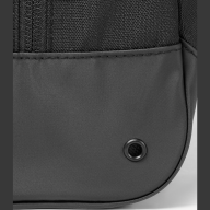 Косметичка JOGEL DIVISION Travel Bag, черный - Косметичка JOGEL DIVISION Travel Bag, черный