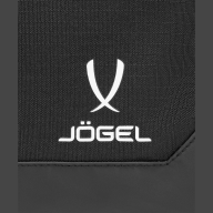 Косметичка JOGEL DIVISION Travel Bag, черный - Косметичка JOGEL DIVISION Travel Bag, черный