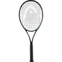 Ракетка б/т HEAD MX Attitude Comp Gr1, 231325, для любителей, композит,со струнами, синий