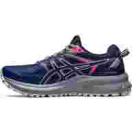 Кроссовки беговые женские ASICS Trail Scout 2 1012B039 405, р.5.5 (рос.34,5), синий - Кроссовки беговые женские ASICS Trail Scout 2 1012B039 405, р.5.5 (рос.34,5), синий