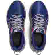 Кроссовки беговые женские ASICS Trail Scout 2 1012B039 405, р.5.5 (рос.34,5), синий - Кроссовки беговые женские ASICS Trail Scout 2 1012B039 405, р.5.5 (рос.34,5), синий