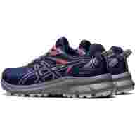 Кроссовки беговые женские ASICS Trail Scout 2 1012B039 405, р.5.5 (рос.34,5), синий - Кроссовки беговые женские ASICS Trail Scout 2 1012B039 405, р.5.5 (рос.34,5), синий