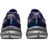 Кроссовки беговые женские ASICS Trail Scout 2 1012B039 405, р.5.5 (рос.34,5), синий - Кроссовки беговые женские ASICS Trail Scout 2 1012B039 405, р.5.5 (рос.34,5), синий