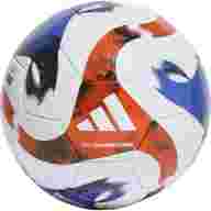 Мяч футбольный ADIDAS Tiro Competition, HT2426, размер 4 - Мяч футбольный ADIDAS Tiro Competition, HT2426, размер 4