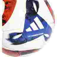 Мяч футбольный ADIDAS Tiro Competition, HT2426, размер 4 - Мяч футбольный ADIDAS Tiro Competition, HT2426, размер 4