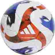 Мяч футбольный ADIDAS Tiro Competition, HT2426, размер 4 - Мяч футбольный ADIDAS Tiro Competition, HT2426, размер 4