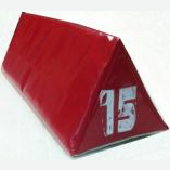 Барьеры СОФТ 15 см