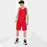 Форма баскетбольная KELME 3591052-000-2XL, размер 2XL - Форма баскетбольная KELME 3591052-000-2XL, размер 2XL