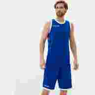 Комплект баскетбольной формы KELME CORDOBA  - Комплект баскетбольной формы KELME CORDOBA 
