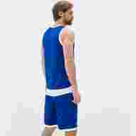 Комплект баскетбольной формы KELME CORDOBA  - Комплект баскетбольной формы KELME CORDOBA 