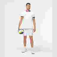 Футболка волейбольная JOGEL Camp, белый - downloaded from prime-sport.ru