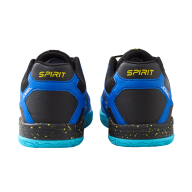 Кроссовки волейбольные SPIRIT, синий - downloaded from prime-sport.ru