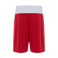 Форма боксерская CHAMP, полиэстер, красный - downloaded from prime-sport.ru