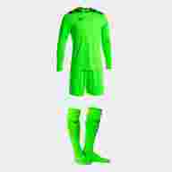 Вратарская форма JOMA PERFORMANCE GOALKEEPER - Вратарская форма JOMA PERFORMANCE GOALKEEPER