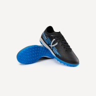 Бутсы многошиповые JOGEL Evofly TF PRO Black/blue - downloaded from prime-sport.ru
