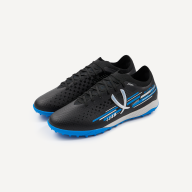 Бутсы многошиповые JOGEL Evofly TF PRO Black/blue - downloaded from prime-sport.ru