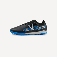 Бутсы многошиповые JOGEL Evofly TF PRO Black/blue - downloaded from prime-sport.ru