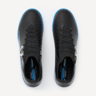 Бутсы многошиповые JOGEL Evofly TF PRO Black/blue - downloaded from prime-sport.ru